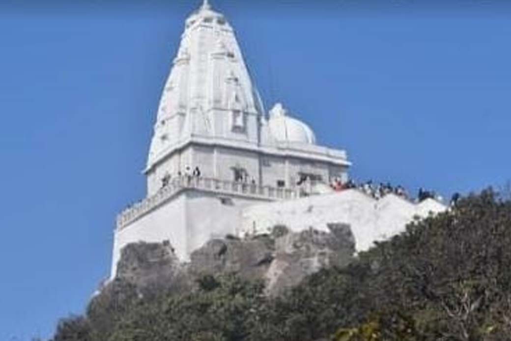 पारसनाथ पहाड़ के मामले में सरकार को जवाब दायर करने का निर्देश